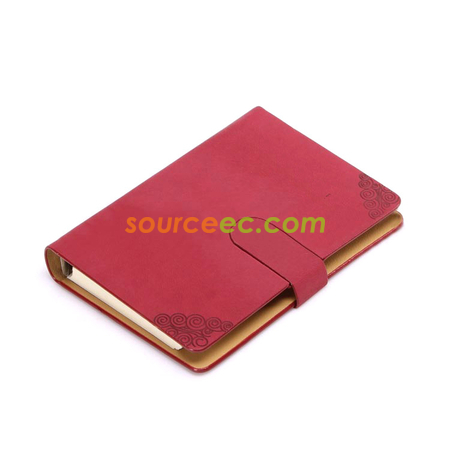 Customization Notebook Promotional Products