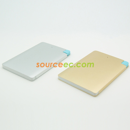 Customization Mobile Power Supply Promotional Products