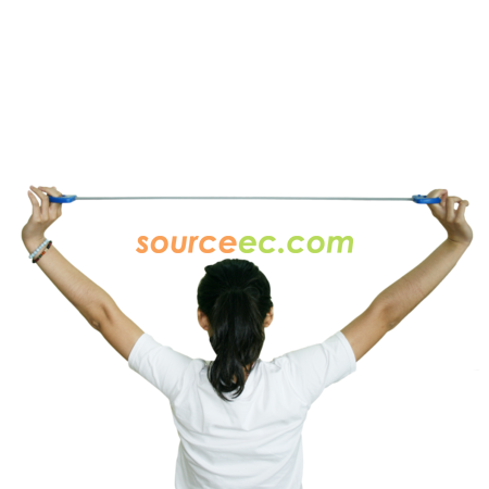 Customization Resistance Tubes Promotional Products