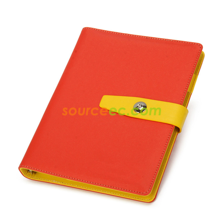 Customization Notebook Promotional Products