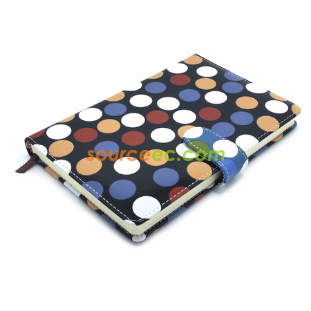 Customization Notebook Promotional Products