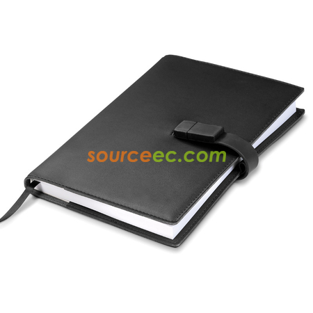 Customization USB Notebook Promotional Products