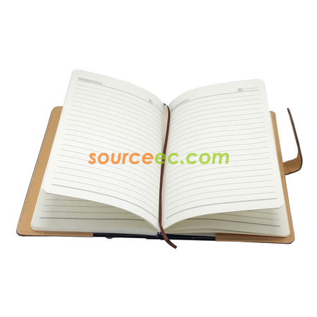 Customization Notebook Promotional Products