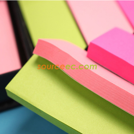 Customization Memo Pad Promotional Products