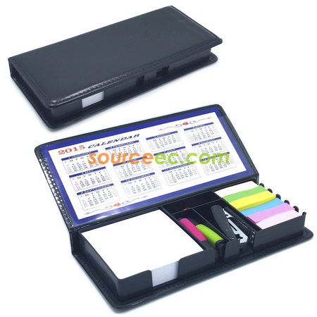 Memo Pad