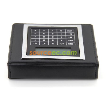 Customization Memo Box Promotional Products