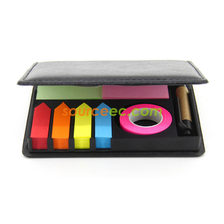 Customization Memo Set Promotional Products