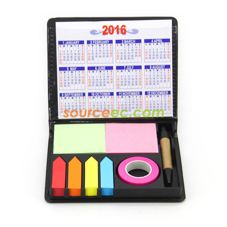 Customization Memo Set Promotional Products