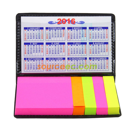Customization Memo Pad Promotional Products