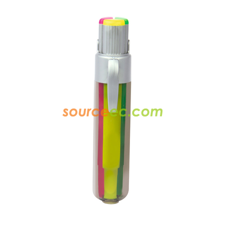 Customization Fluorescent pen Promotional Products