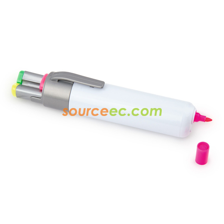Customization Fluorescent pen Promotional Products