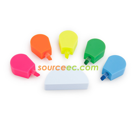 Customization Fluorescent pen Promotional Products