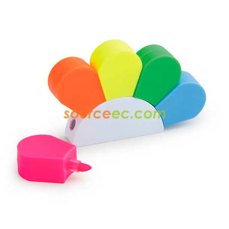 Customization Fluorescent pen Promotional Products