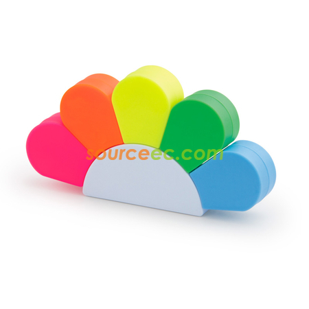 Customization Fluorescent pen Promotional Products