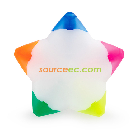 Customization Fluorescent pen Promotional Products