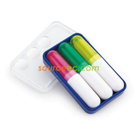 Customization Fluorescent pen Promotional Products