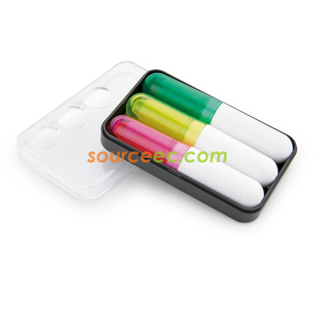Customization Fluorescent pen Promotional Products