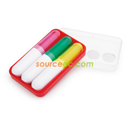Customization Fluorescent pen Promotional Products