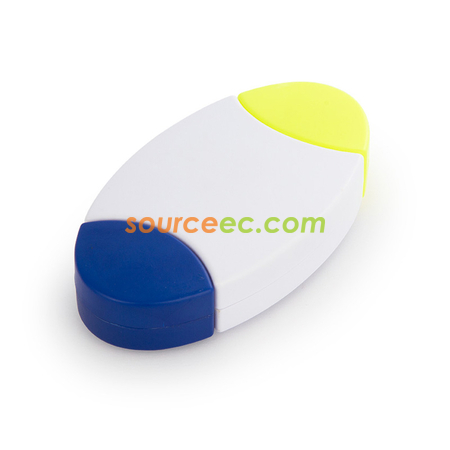 Customization Fluorescent pen Promotional Products