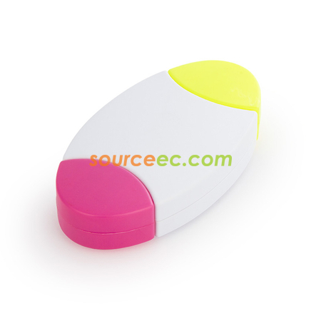 Customization Fluorescent pen Promotional Products