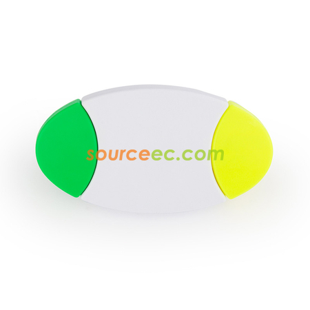 Customization Fluorescent pen Promotional Products