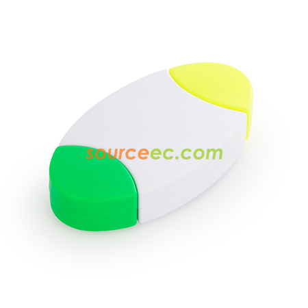Customization Fluorescent pen Promotional Products