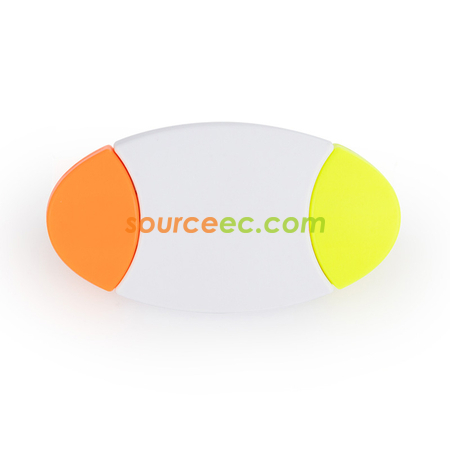 Customization Fluorescent pen Promotional Products
