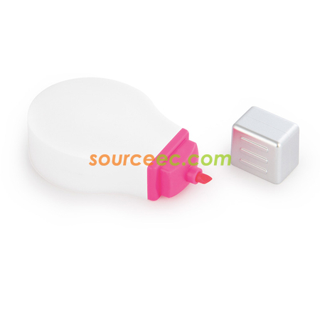 Customization Fluorescent Pen Promotional Products