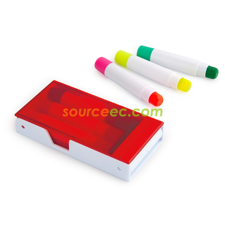 Customization Fluorescent Pen Promotional Products