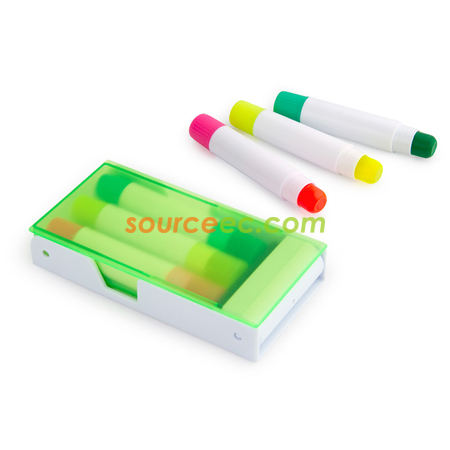 Customization Fluorescent Pen Promotional Products