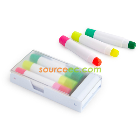 Customization Fluorescent Pen Promotional Products