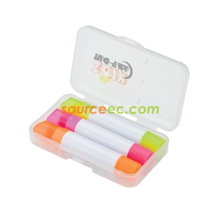 Customization Fluorescent Pen Promotional Products