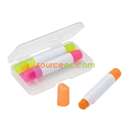 Customization Fluorescent Pen Promotional Products