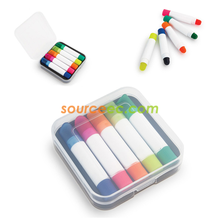 Customization Fluorescent Pen Promotional Products