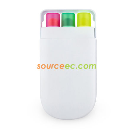 Customization Fluorescent Pen Promotional Products
