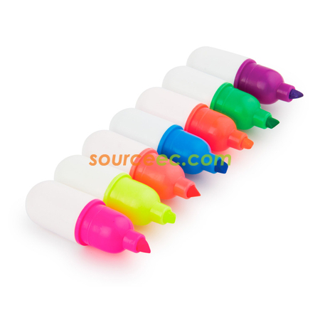 Customization Fluorescent Pen Promotional Products