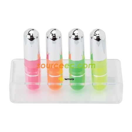 Customization Fluorescent Pen Promotional Products