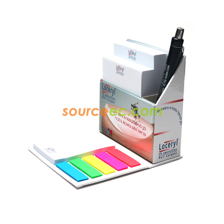 Customization Notepad Promotional Products
