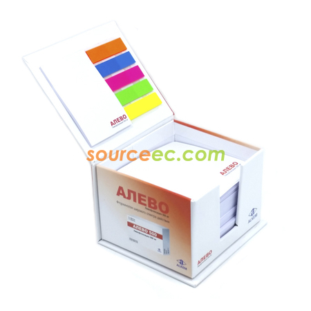 Customization Memo Pad Promotional Products