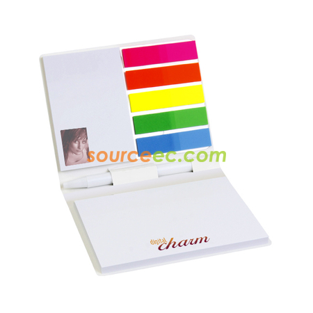 Customization Memo Pad Promotional Products