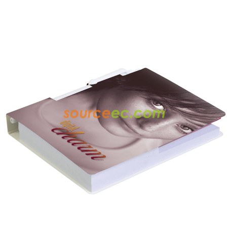 Customization Memo Pad Promotional Products