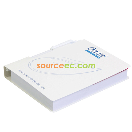Customization Memo Pad Promotional Products