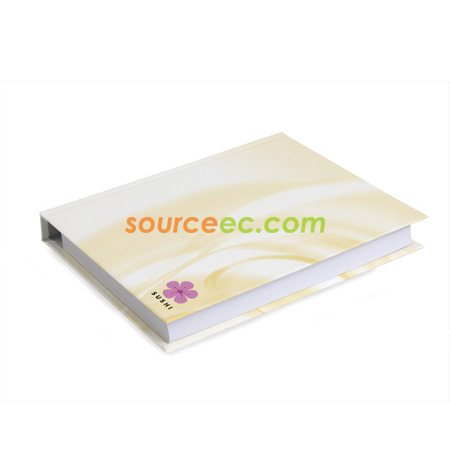 Customization Memo Pad Promotional Products
