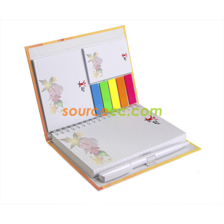 Customization Memo Pad Promotional Products