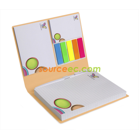 Customization Memo Pad Promotional Products