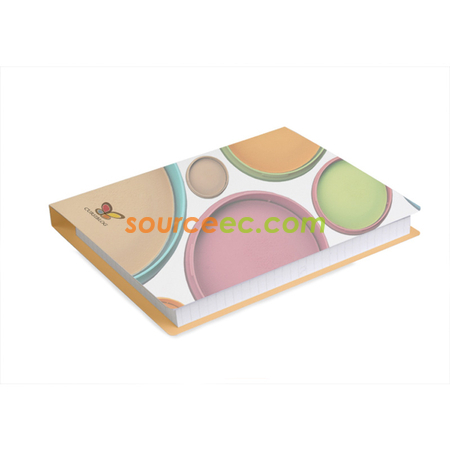 Customization Memo Pad Promotional Products