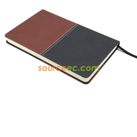 Customization Soft PU Notebook Promotional Products