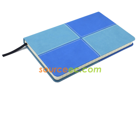 Customization Soft PU Notebook Promotional Products