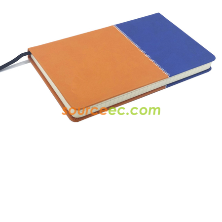 Customization Soft PU Notebook Promotional Products