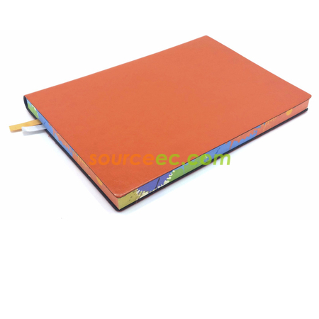 Customization Soft PU Notebook Promotional Products